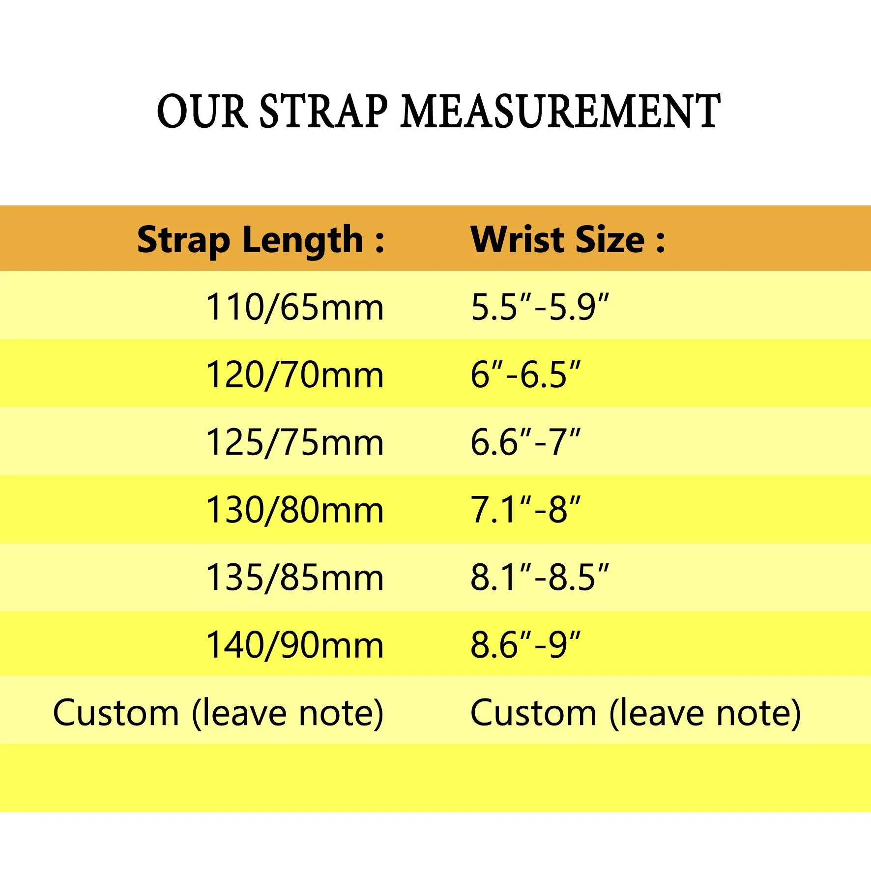 SevenFriday Custom Pattern Replacement Straps