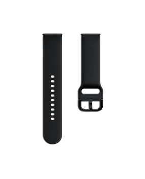 Silicone Buckle Universal WatchBand