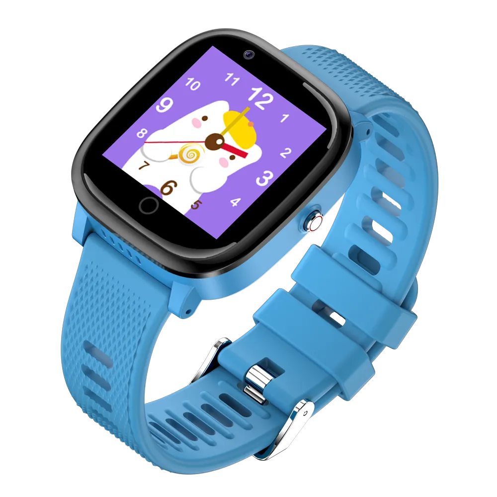 SK17 Dagnet GPS Smartwatch 1.5 inch Full Touch Screen for Kids