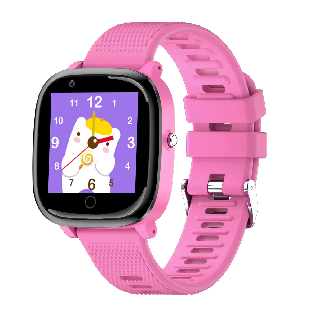 SK17 Dagnet GPS Smartwatch 1.5 inch Full Touch Screen for Kids