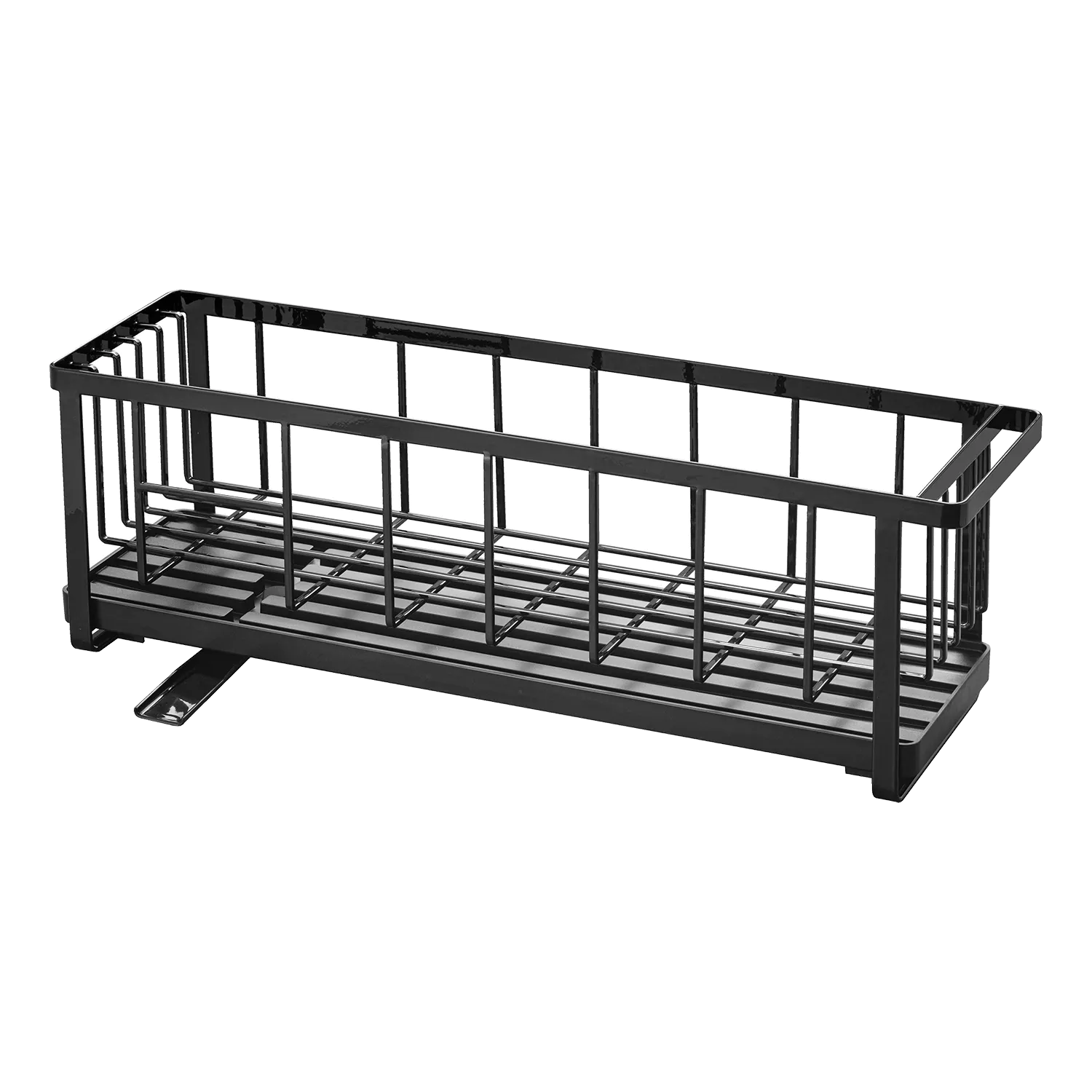 Slim Dish Drainer