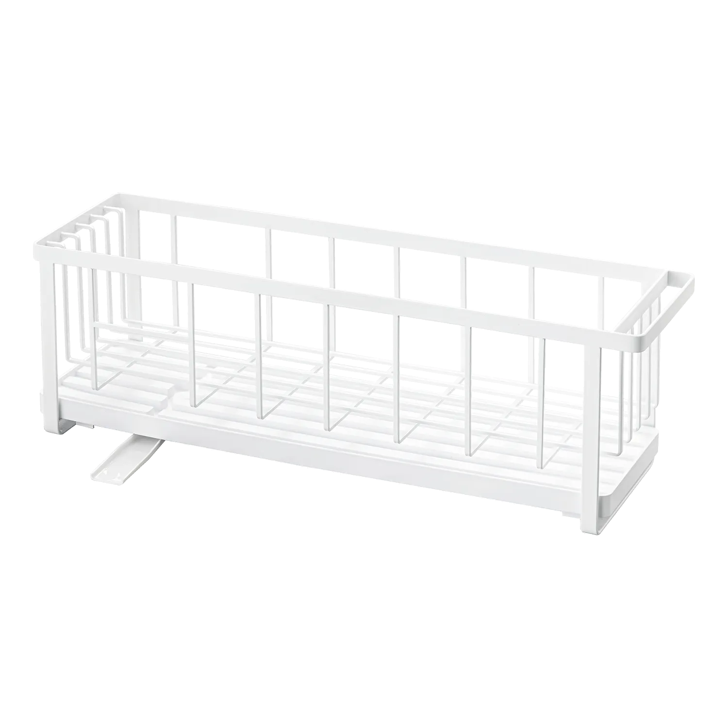 Slim Dish Drainer