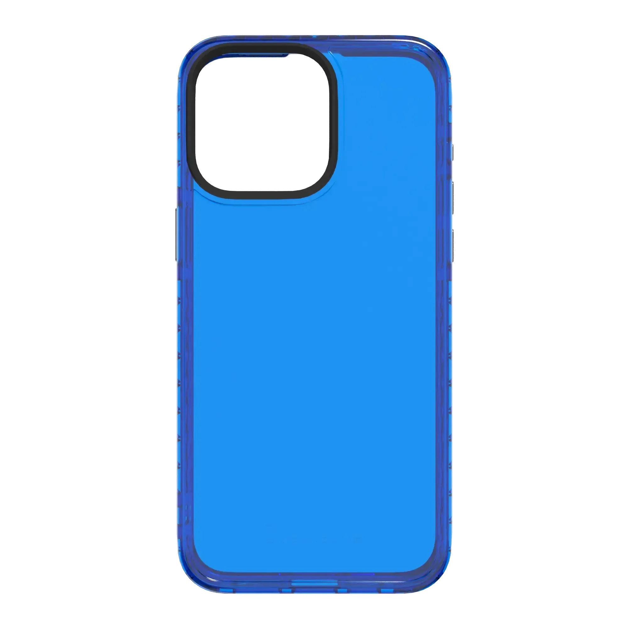 Slim TPU Case for Apple iPhone 15 Pro Max | Bermuda Blue | Altitude Series