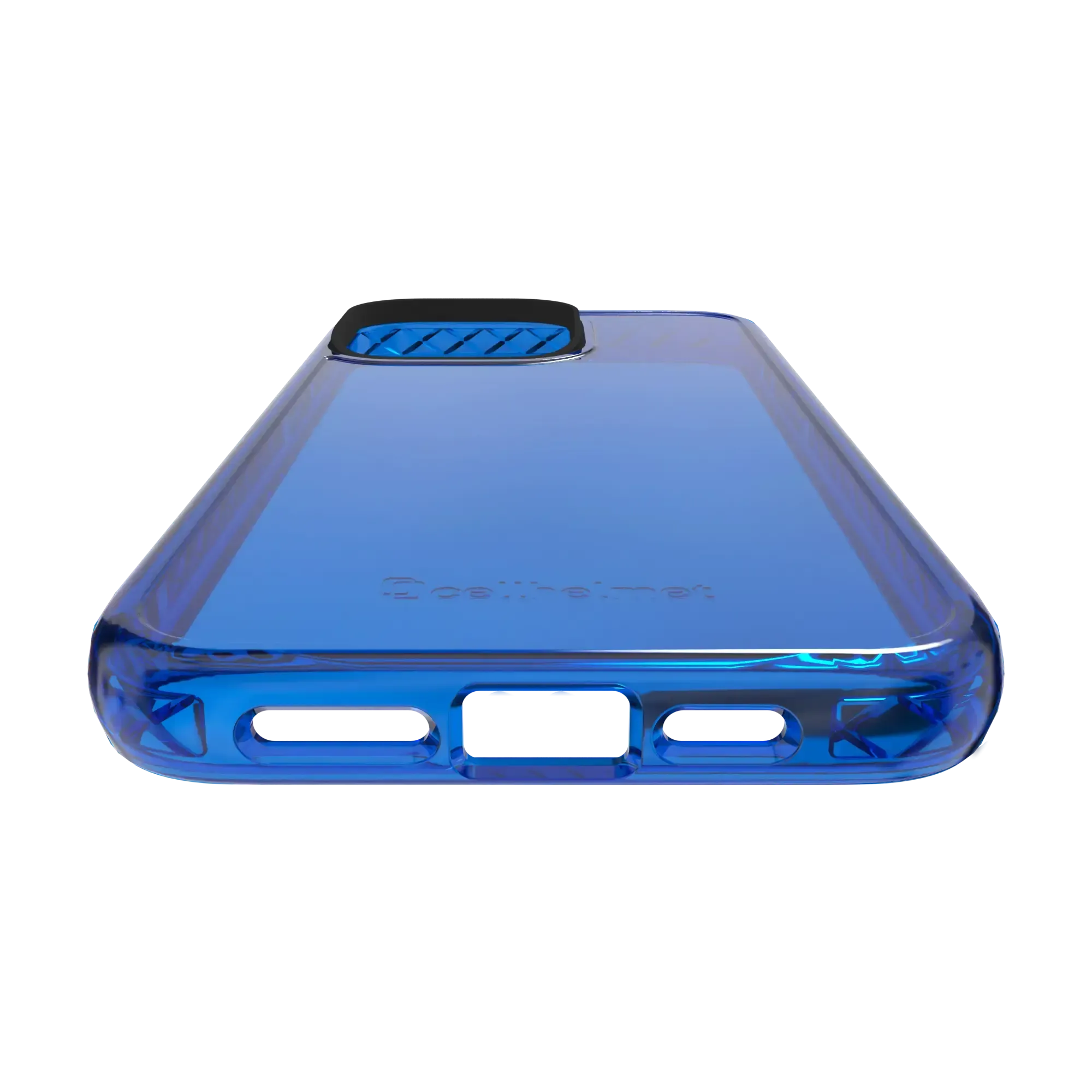 Slim TPU Case for Apple iPhone 15 Pro Max | Bermuda Blue | Altitude Series