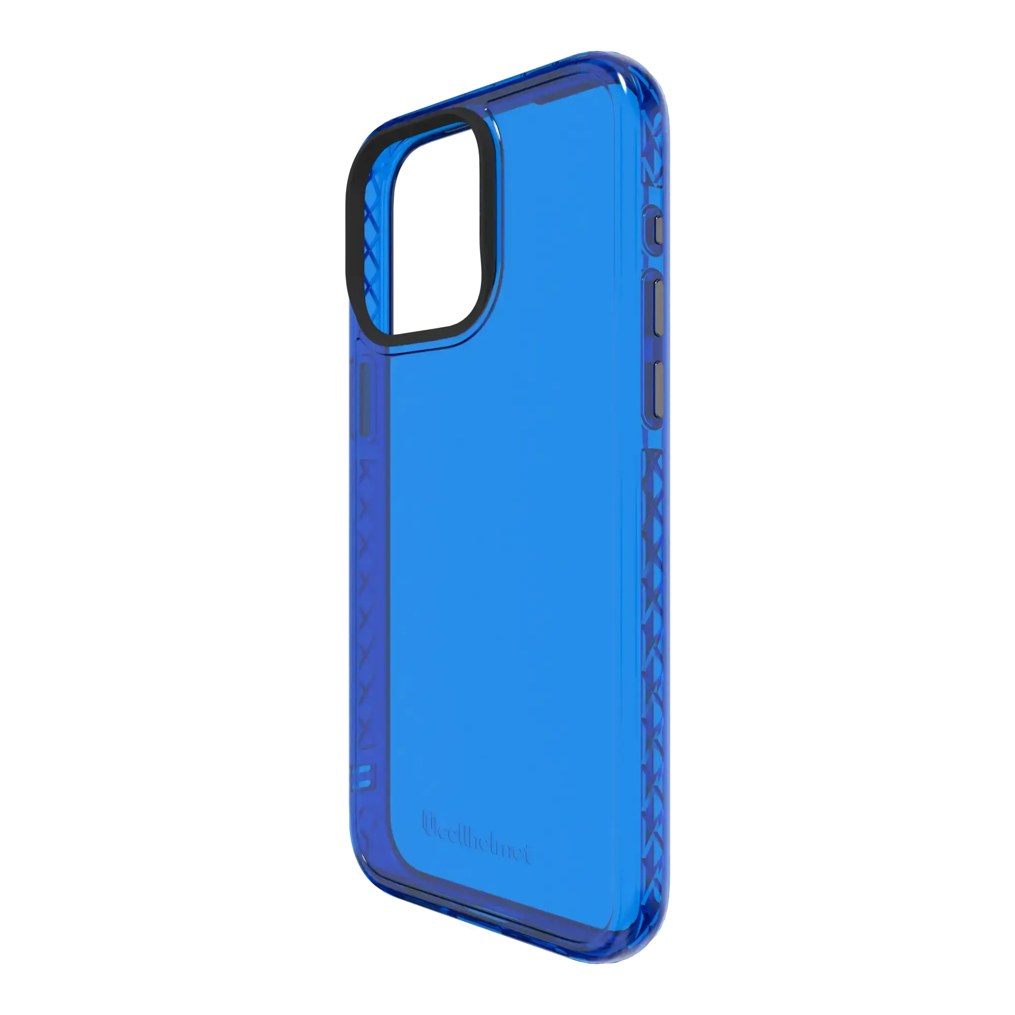 Slim TPU Case for Apple iPhone 15 Pro Max | Bermuda Blue | Altitude Series