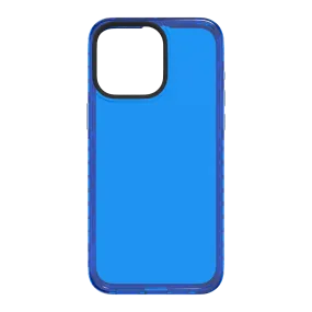 Slim TPU Case for Apple iPhone 15 Pro Max | Bermuda Blue | Altitude Series