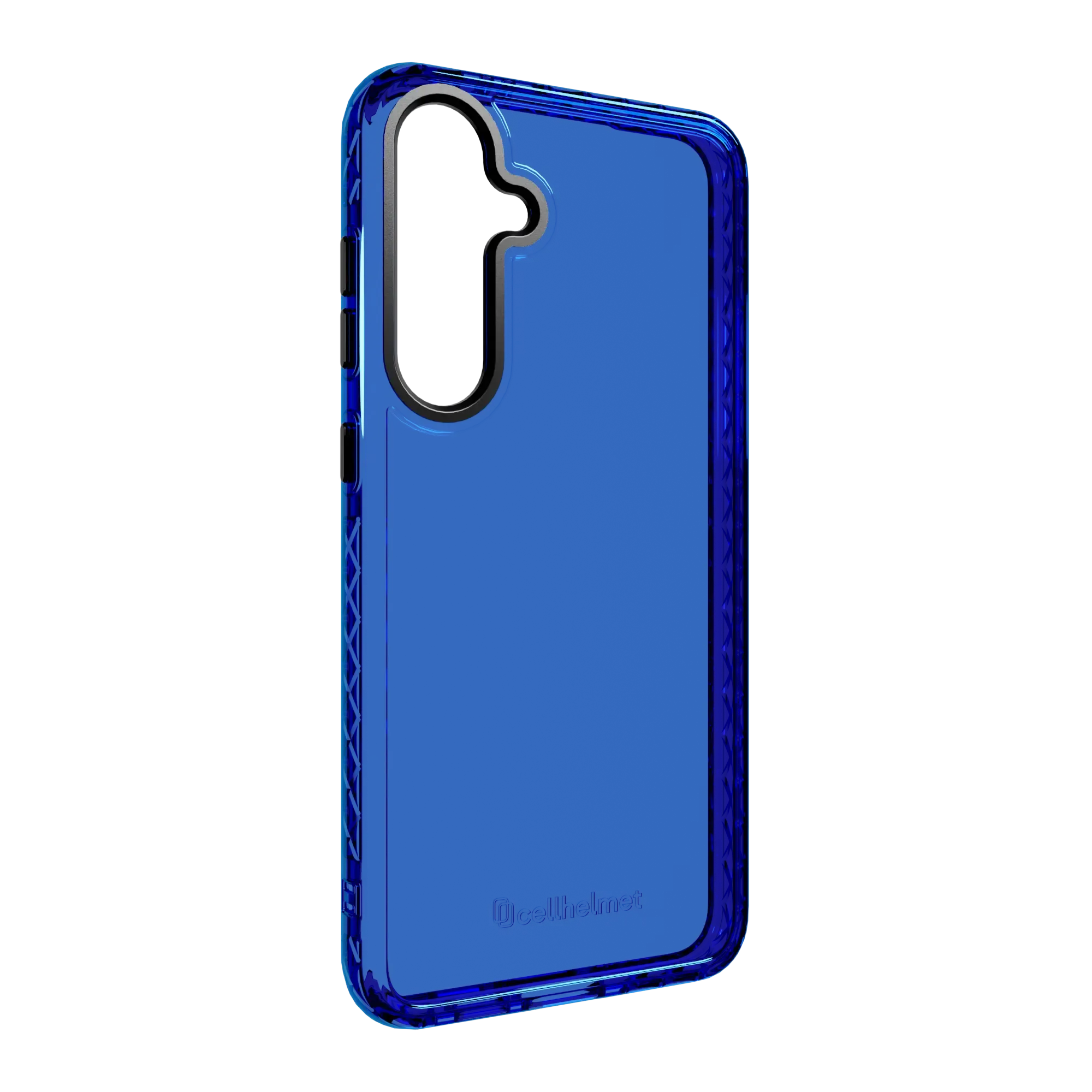 Slim TPU Case for Samsung Galaxy S24  | Bermuda Blue | Altitude Series