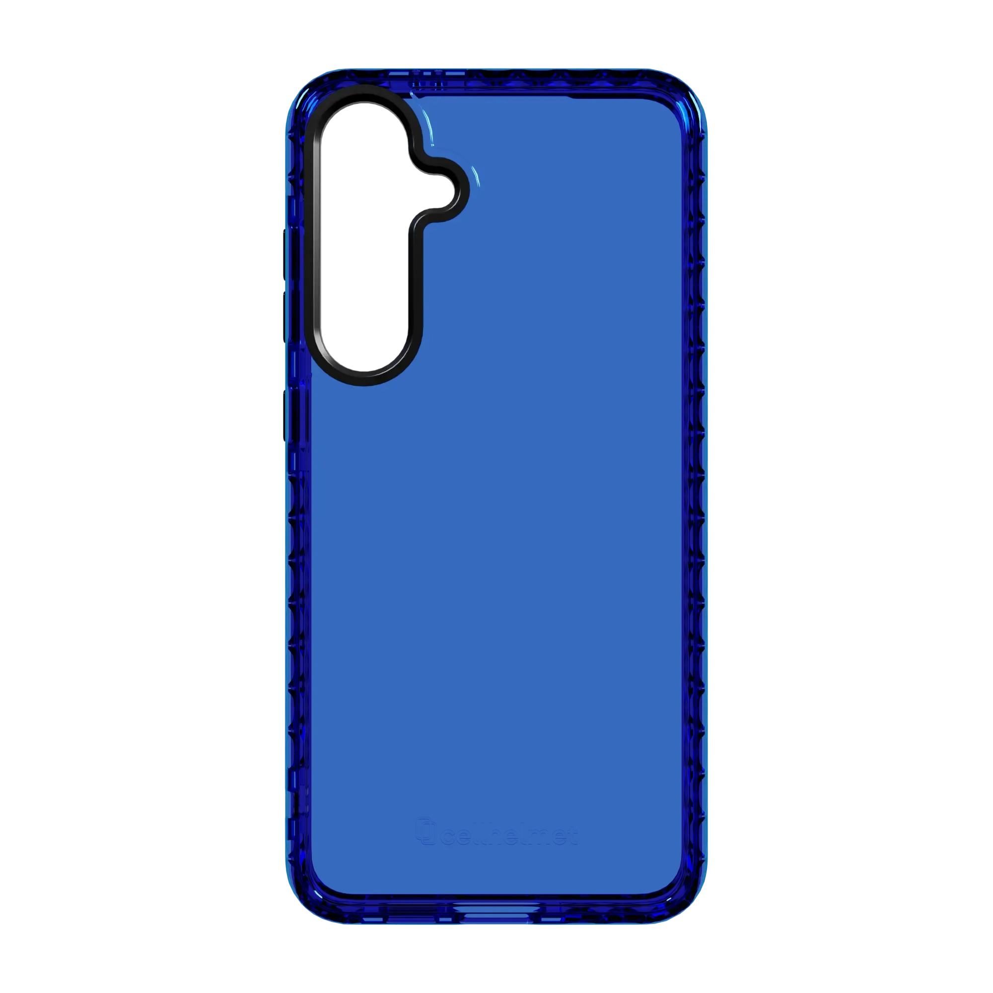 Slim TPU Case for Samsung Galaxy S24  | Bermuda Blue | Altitude Series