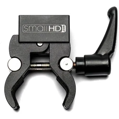 SmallHD Gimbal Shoe Clamp