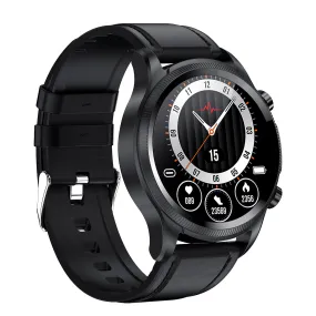 Smart ECG blood sugar health watch W03E8400