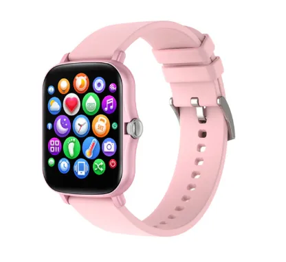 Smart Watch For Women Touch Screen Sport Smart Watches Fitness Tracker Smart Watch Ladies