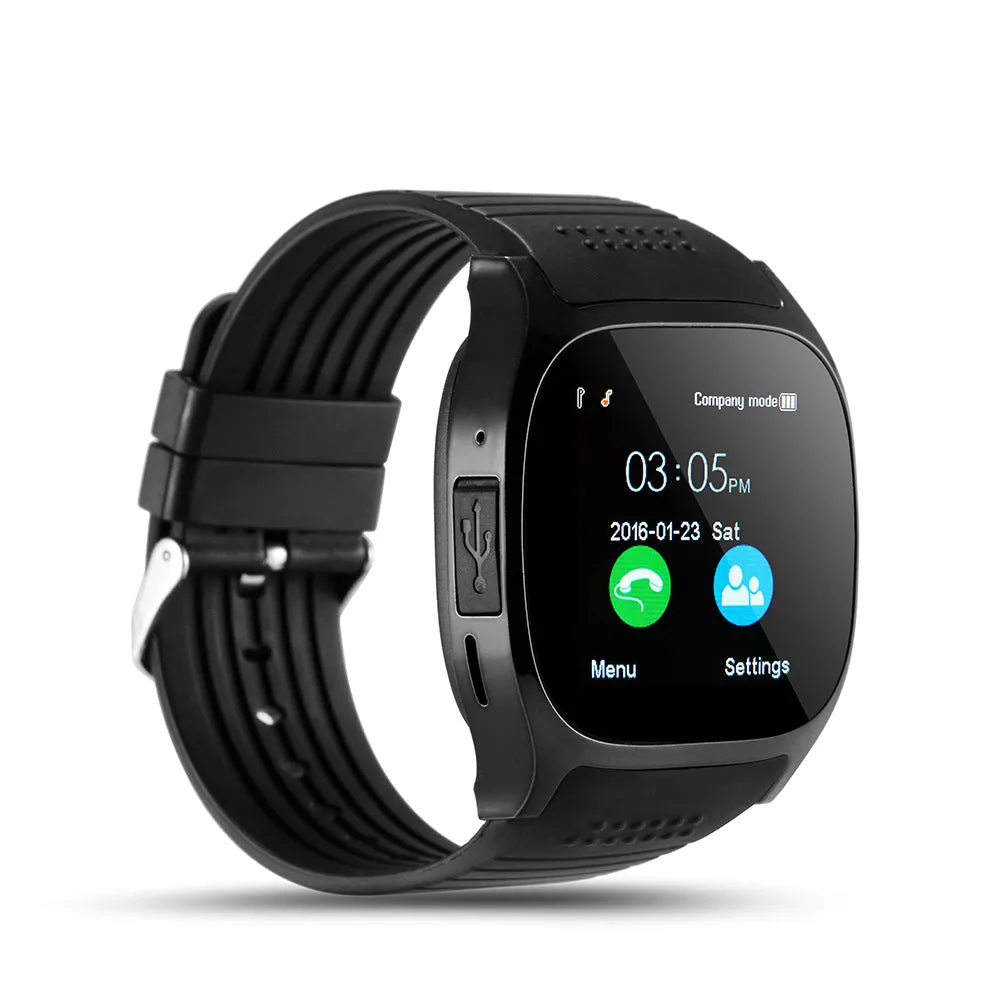 Smart watch M26 card watch