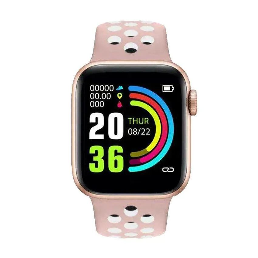 Smart Watch Series 5 NEW 2020 Model