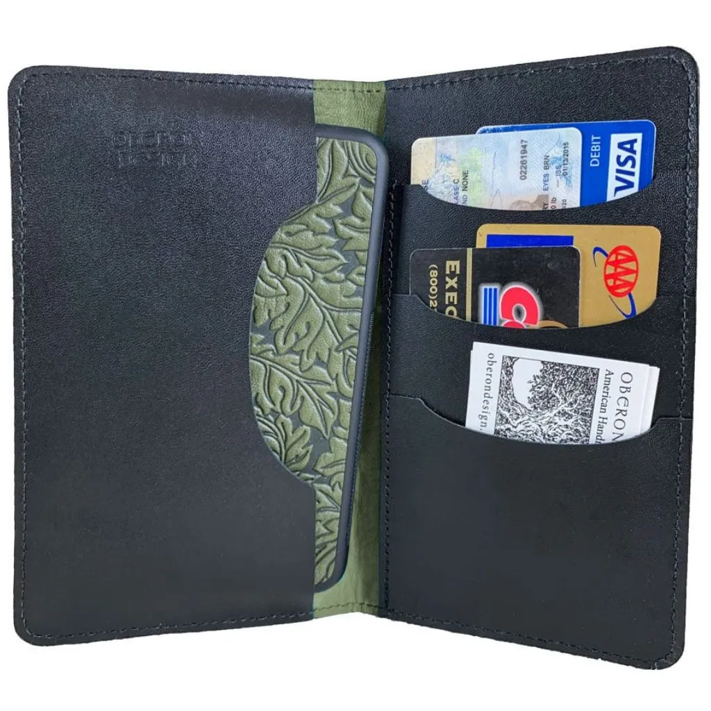 Smartphone Wallet, Bold Celtic