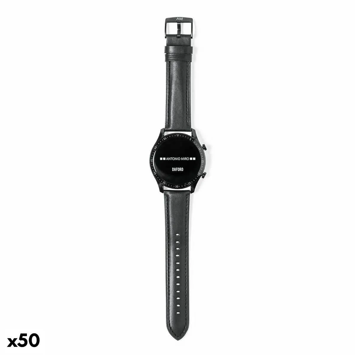 Smartwatch 147369 Elite Edition - Bulk Pack of 50