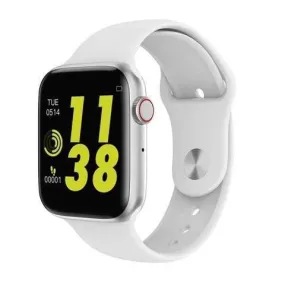 Smartwatch IOS Android Compatible Tech Watch