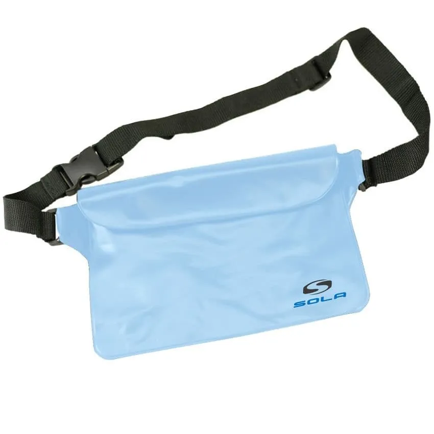 Sola Waterproof Bum Bag