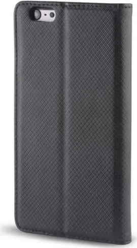 Sony Xperia E5 Wallet Case - Black