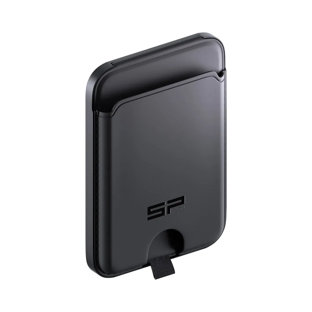 SP Connect C  Magnetic Card Wallet (52848)