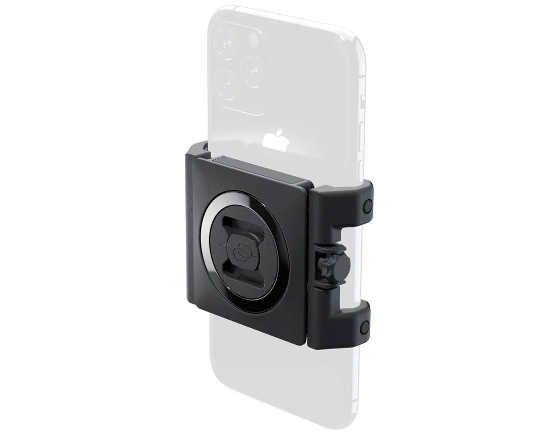 SP Connect Mobile Holder Bundle II Universal Clamp