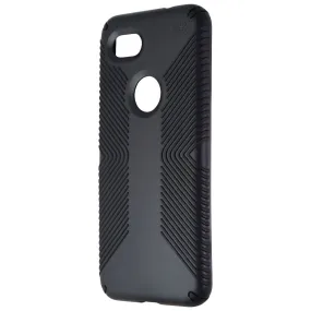 Speck Presidio Grip Case for Google Pixel 3a - Black/Black