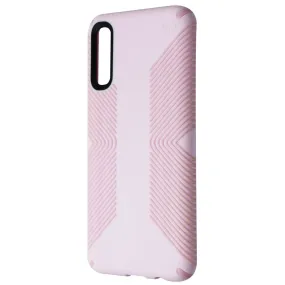 Speck Presidio Grip Hybrid Case for Samsung Galaxy A50 - Ballet Pink/Ribbon Pink