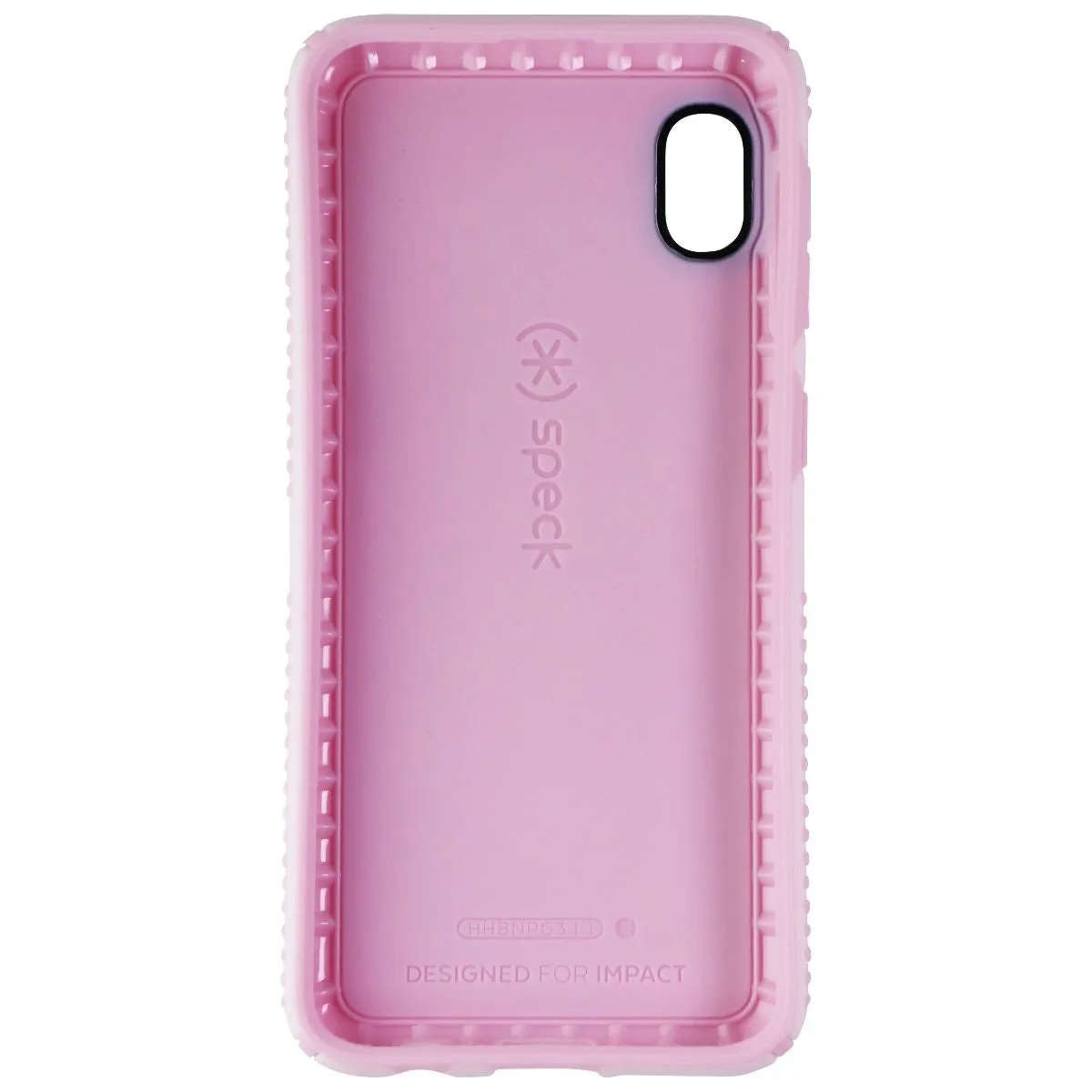 Speck Presidio Grip Series Case for the Samsung Galaxy A10e - Light Pink