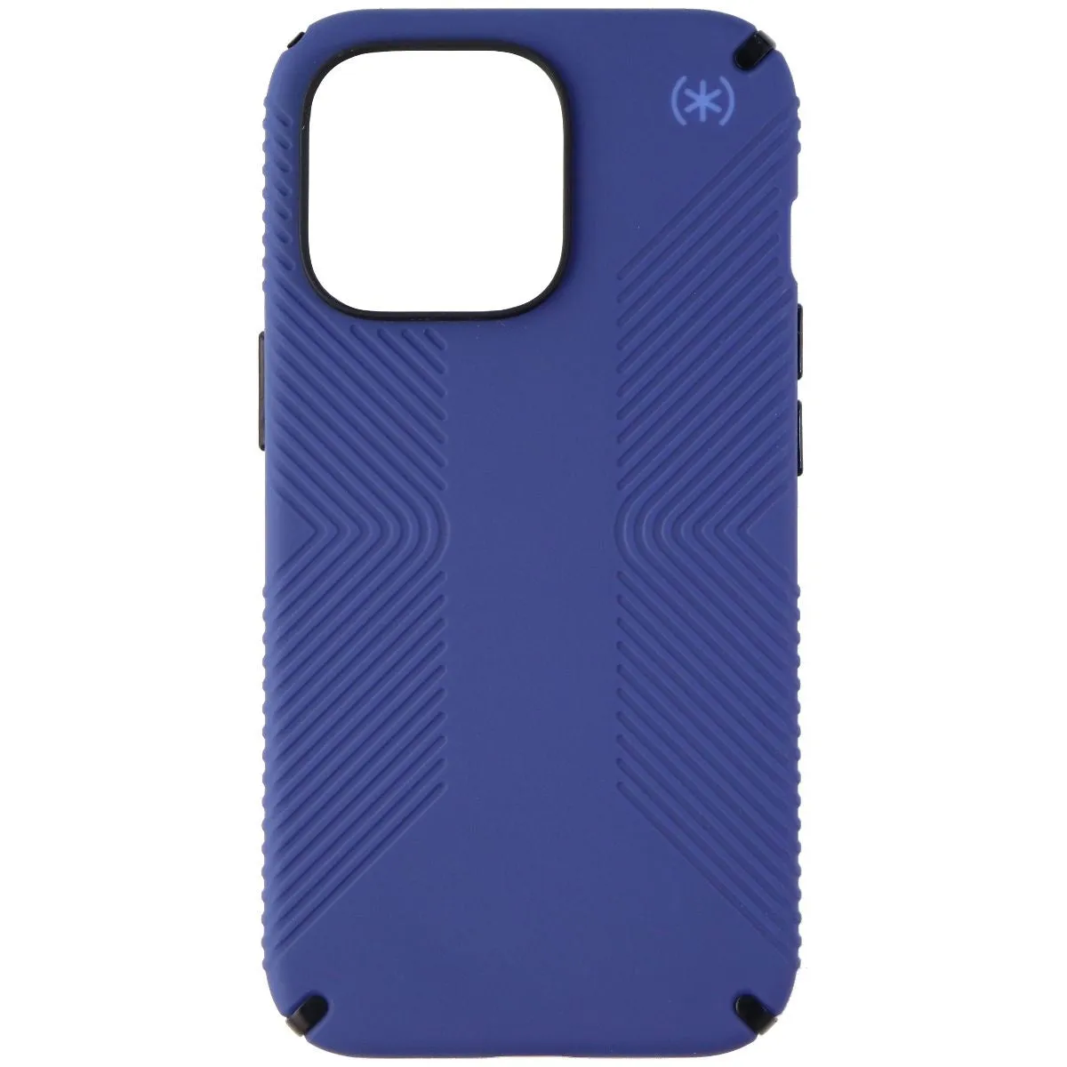 Speck Presidio2 Grip Series Hard Case for Apple iPhone 13 Pro - Storm Blue/Black