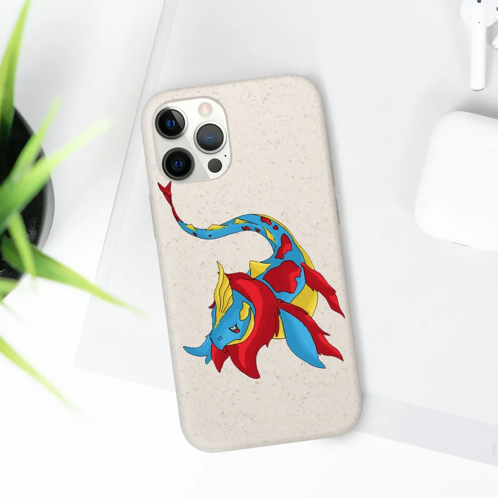 Sphale Biodegradable Case