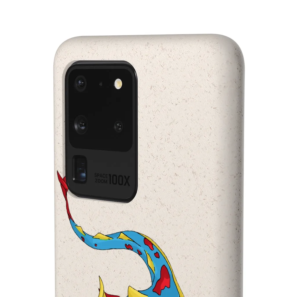 Sphale Biodegradable Case