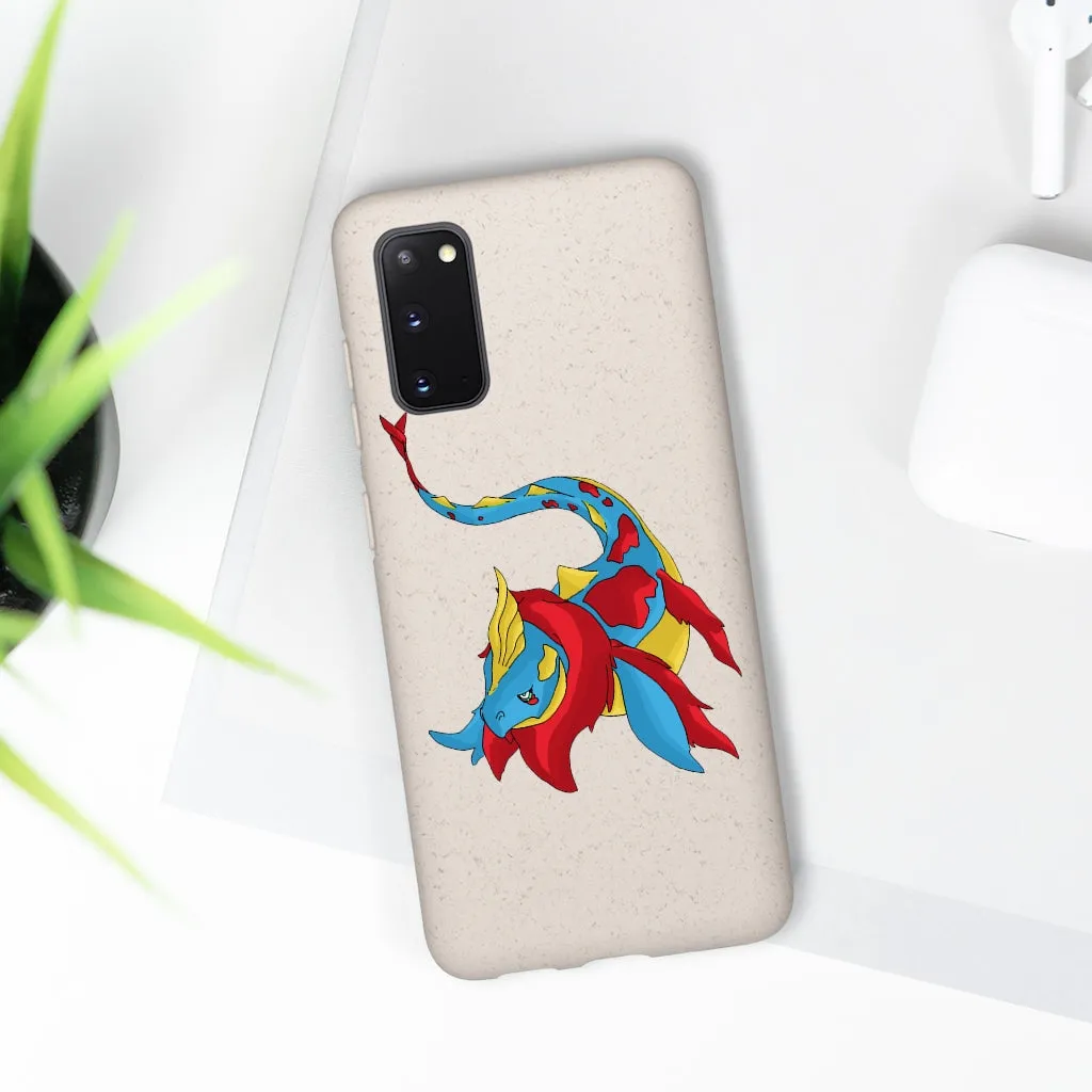 Sphale Biodegradable Case