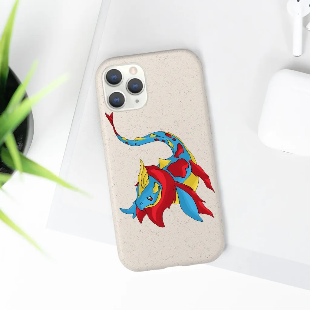 Sphale Biodegradable Case