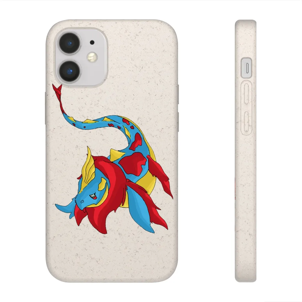 Sphale Biodegradable Case