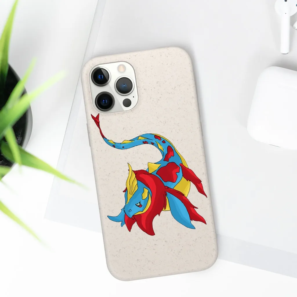 Sphale Biodegradable Case