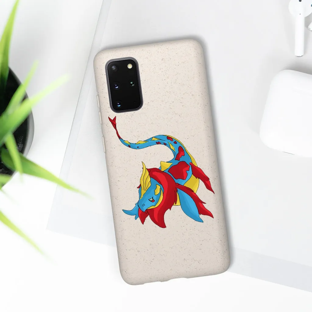 Sphale Biodegradable Case