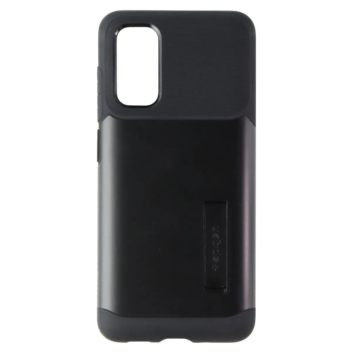 Spigen Slim Armor Designed for Samsung Galaxy S20 Case (2020) - Black