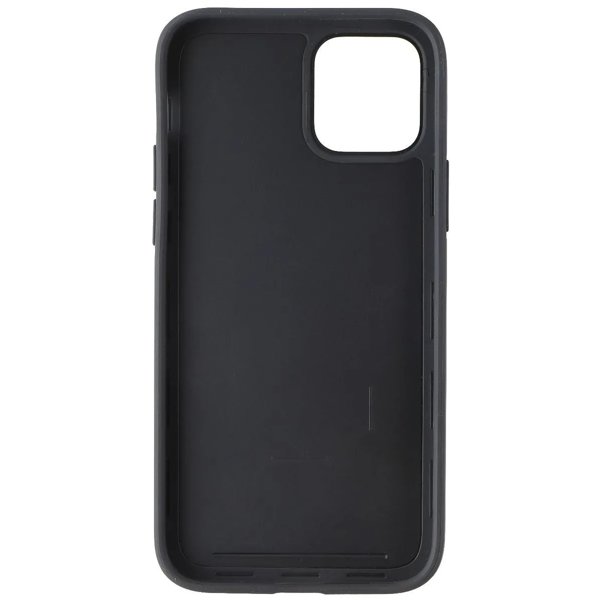 Spigen Thin Fit Series Case for Apple iPhone 12 & iPhone 12 Pro - Black