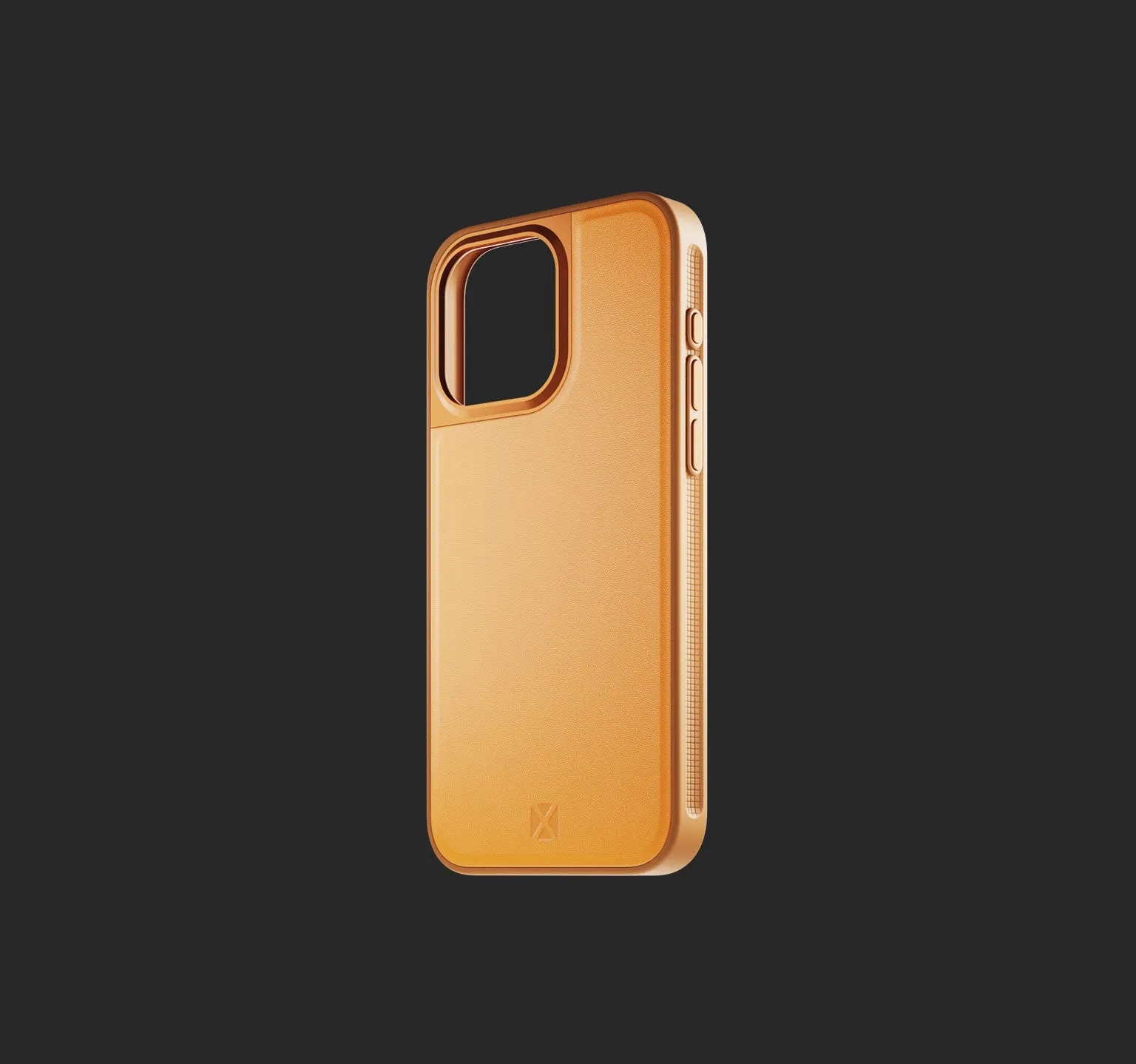 Sport Case | iPhone 15 Pro Max | Orange Pop