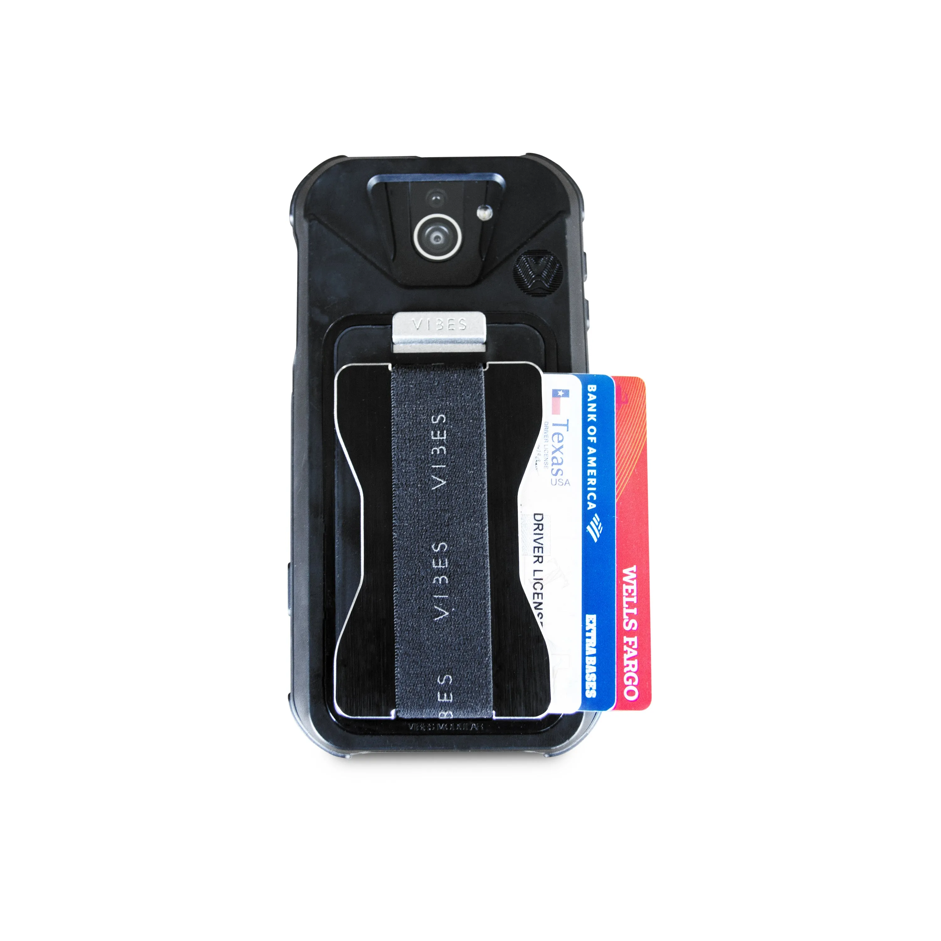 StashRox Cellphone Wallet