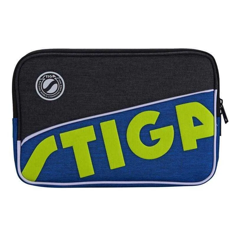 Stiga Stylo Double Table Tennis Bat Case