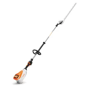 Stihl | HLA 135 (145º) Battery Pole Hedge Trimmer | w/ AP 300 S battery & AL 301 charger (HLA135-AP300S-AL301-COMBO)