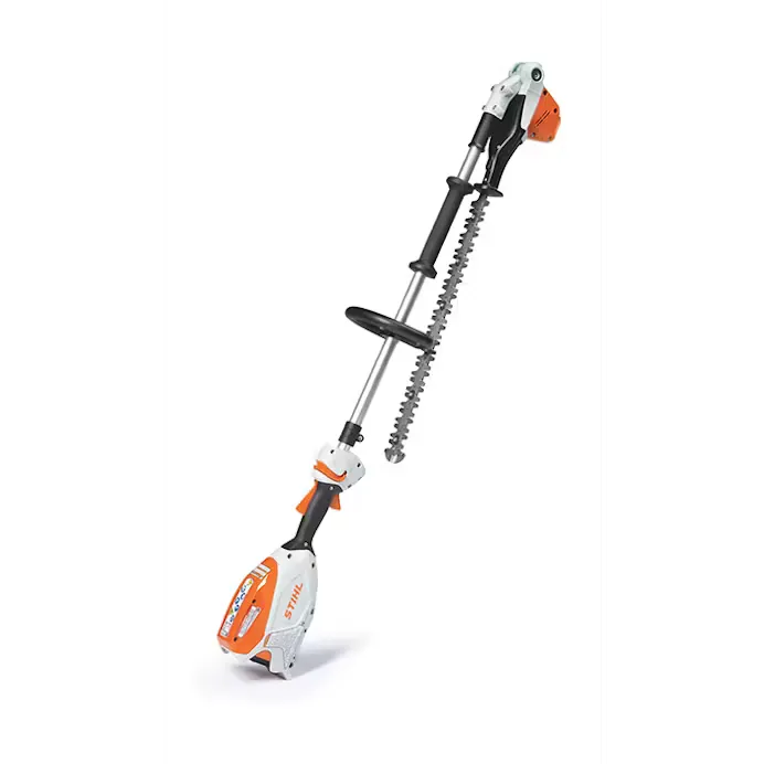 Stihl | HLA 66 Battery Pole Hedge Trimmer | w/o battery & charger (4859 011 2911 US)