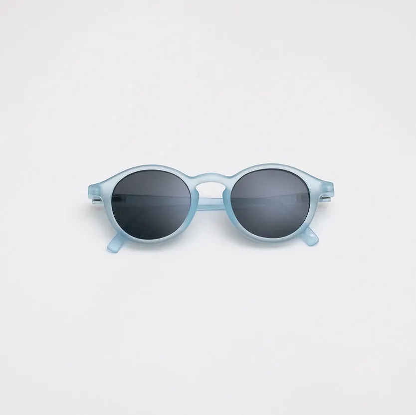 Sunglasses - Sky Blue Kid's