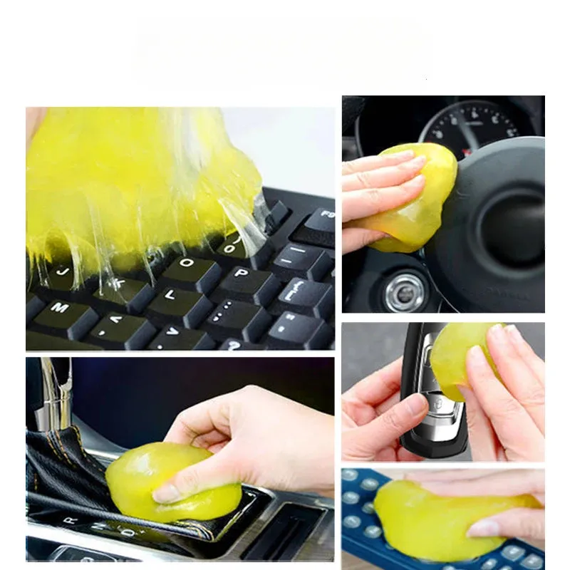 Super Keyboard Cleaning Gel