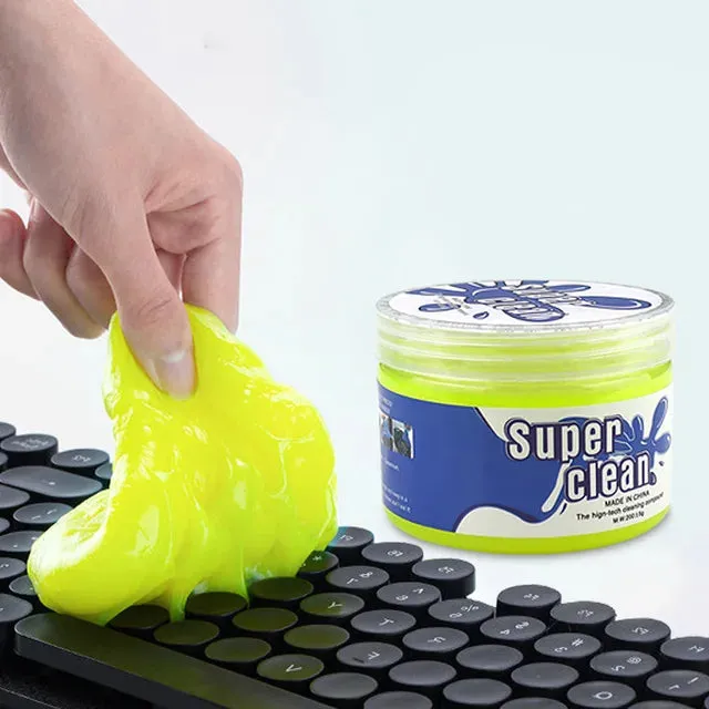 Super Keyboard Cleaning Gel