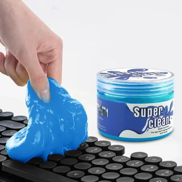 Super Keyboard Cleaning Gel