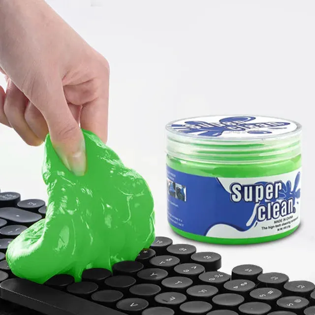 Super Keyboard Cleaning Gel