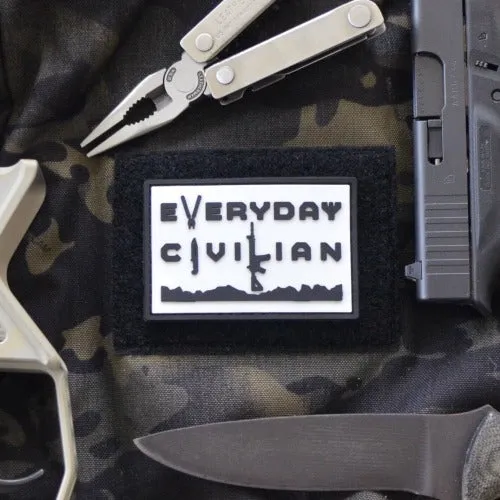 Supply "MacGyver" Patch Kit: Everyday Carry items for improvising in tasks completions