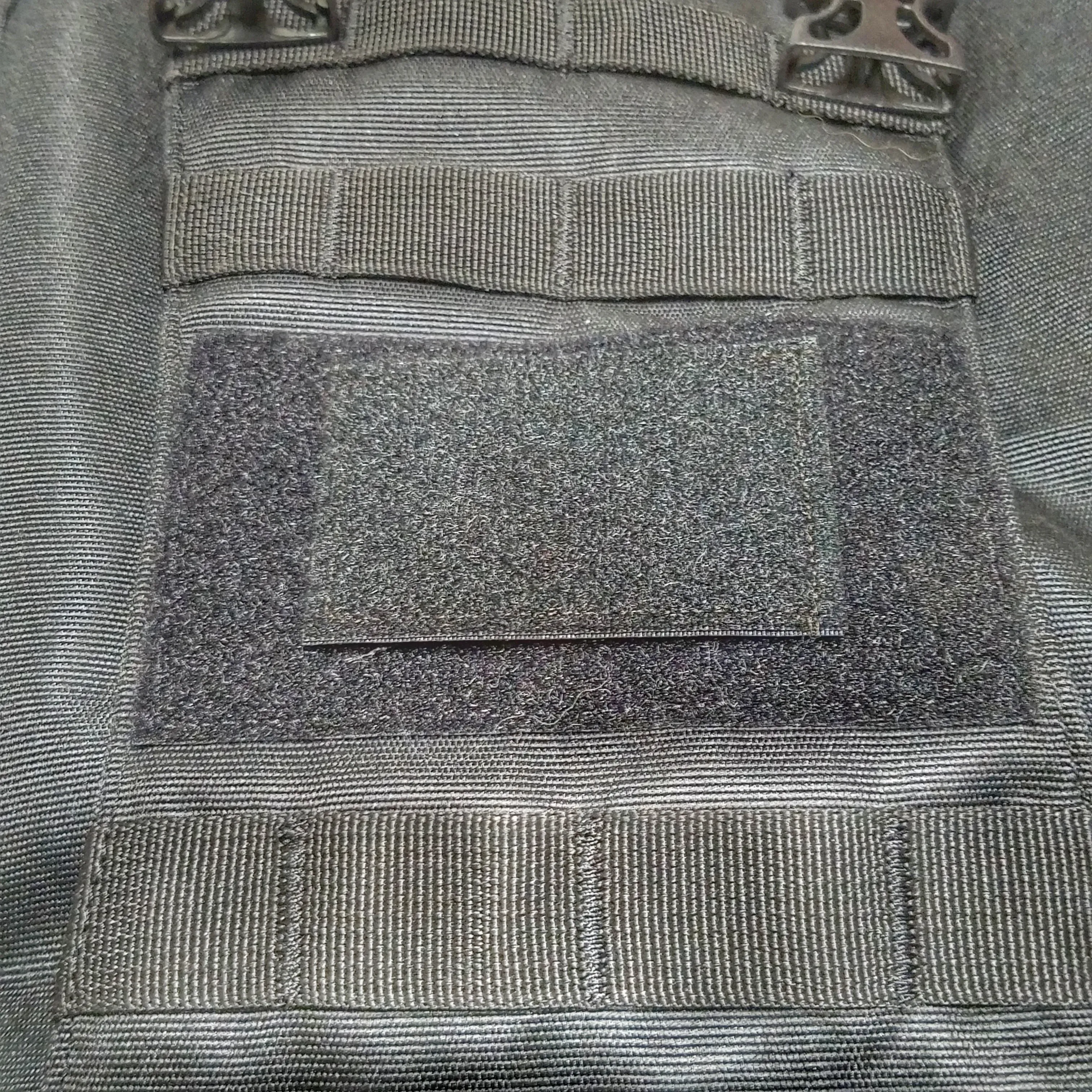 Supply "MacGyver" Patch Kit: Everyday Carry items for improvising in tasks completions