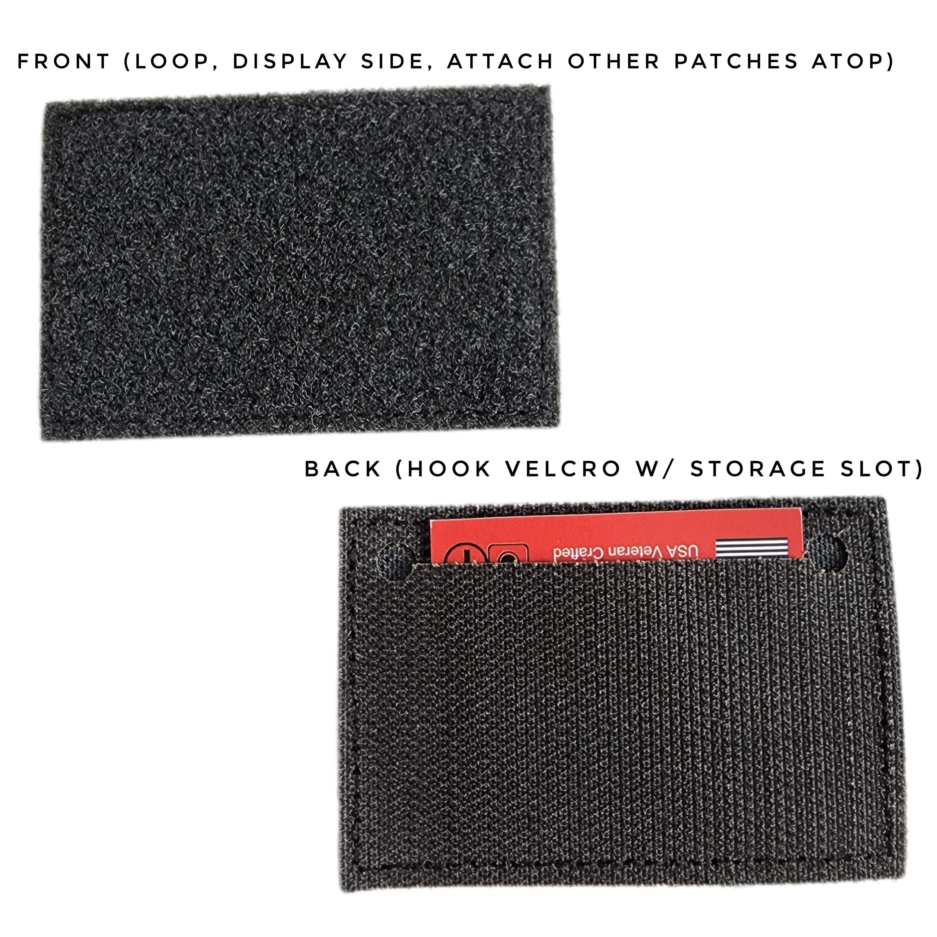 Supply "MacGyver" Patch Kit: Everyday Carry items for improvising in tasks completions